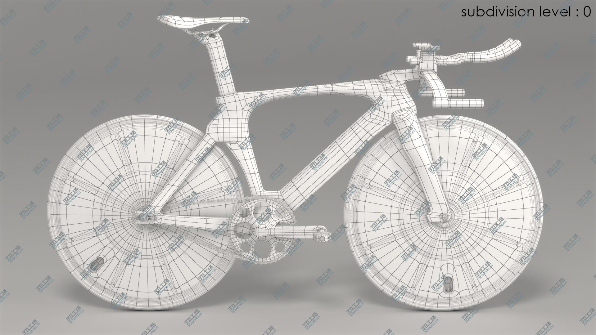 images/goods_img/2021040233/Track Bicycle Animated HQ 002 3D model/3.jpg
